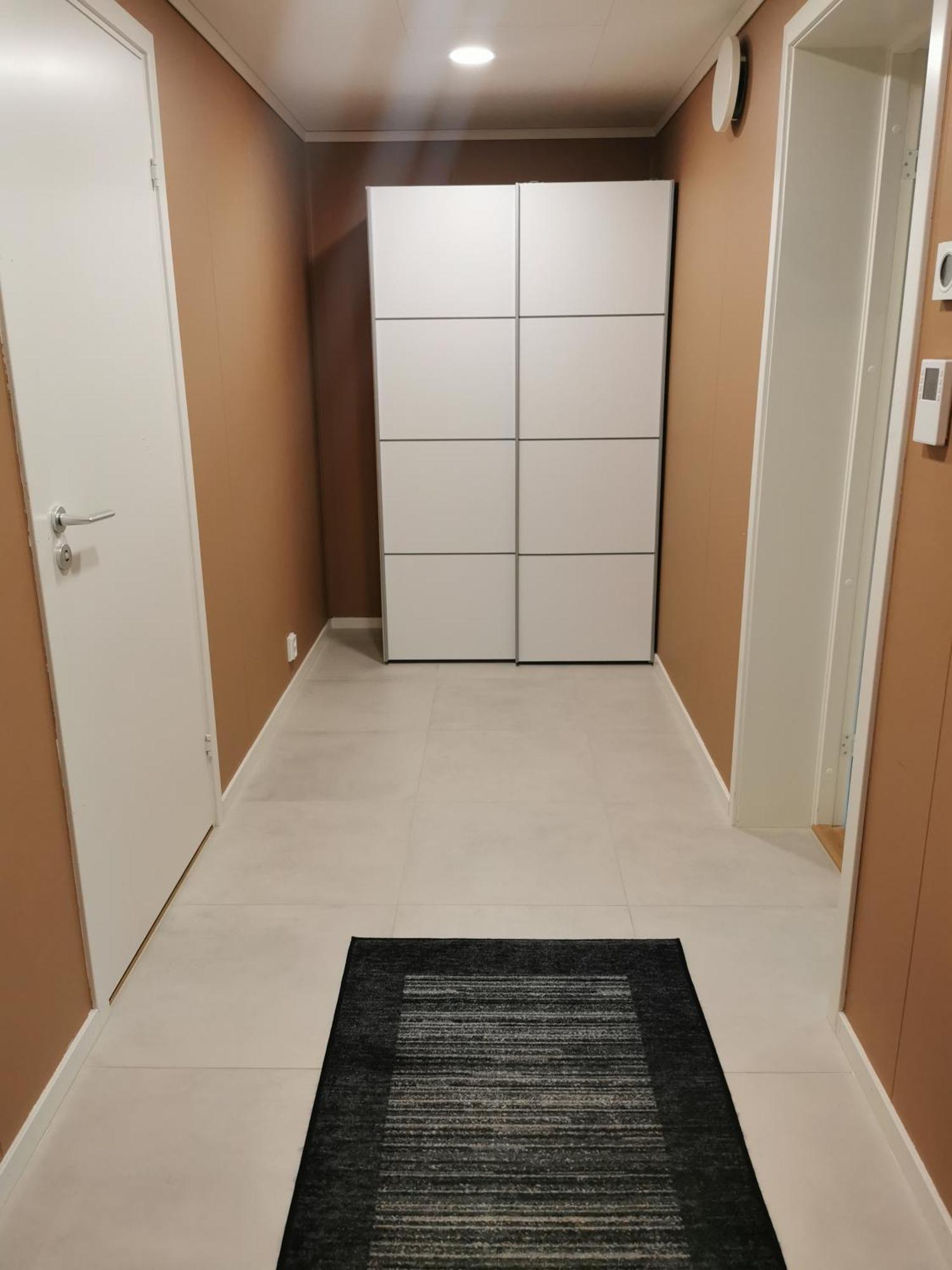 Svolvaer Apartment, Vestermyrveien 11 외부 사진
