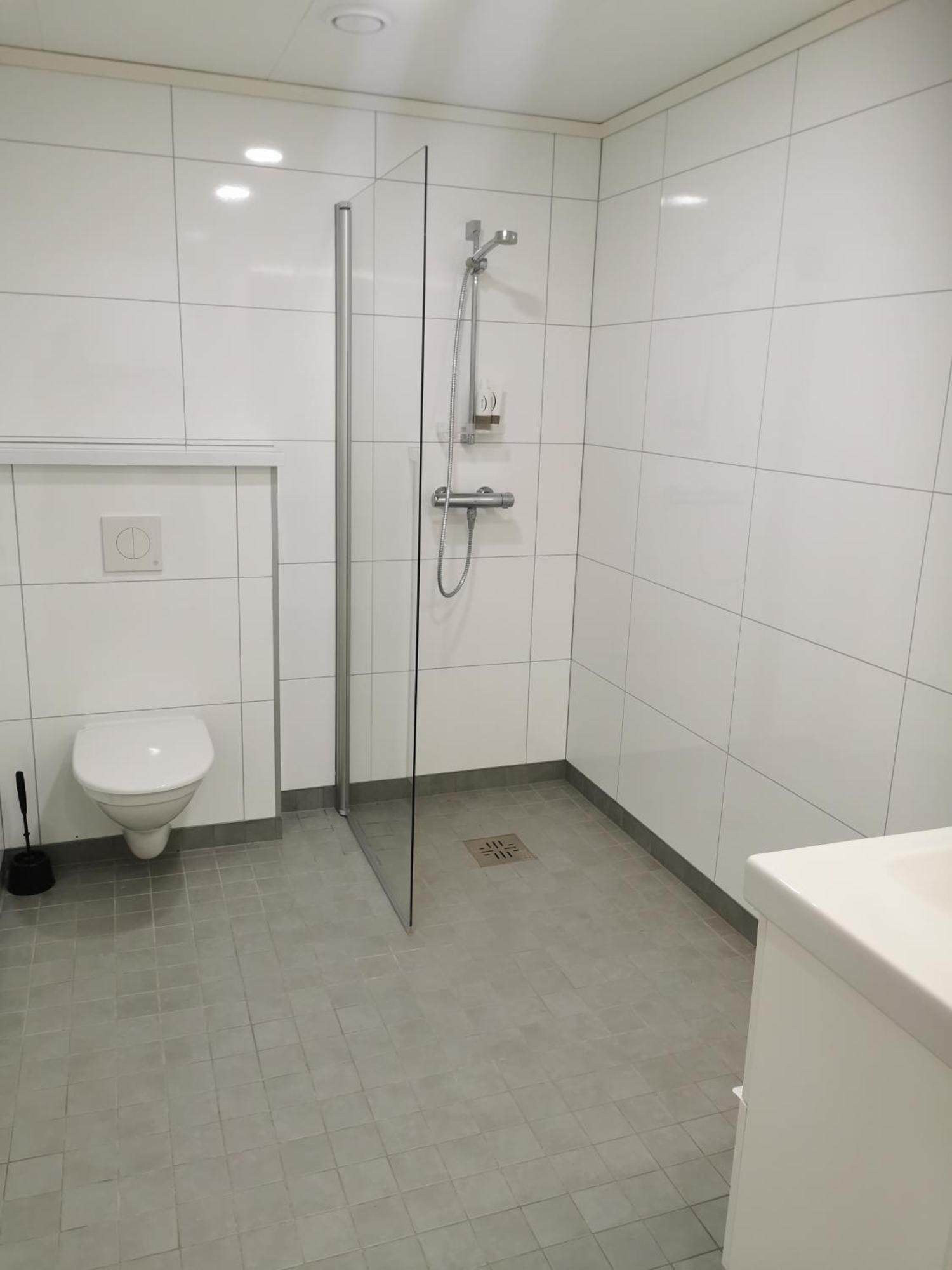 Svolvaer Apartment, Vestermyrveien 11 외부 사진