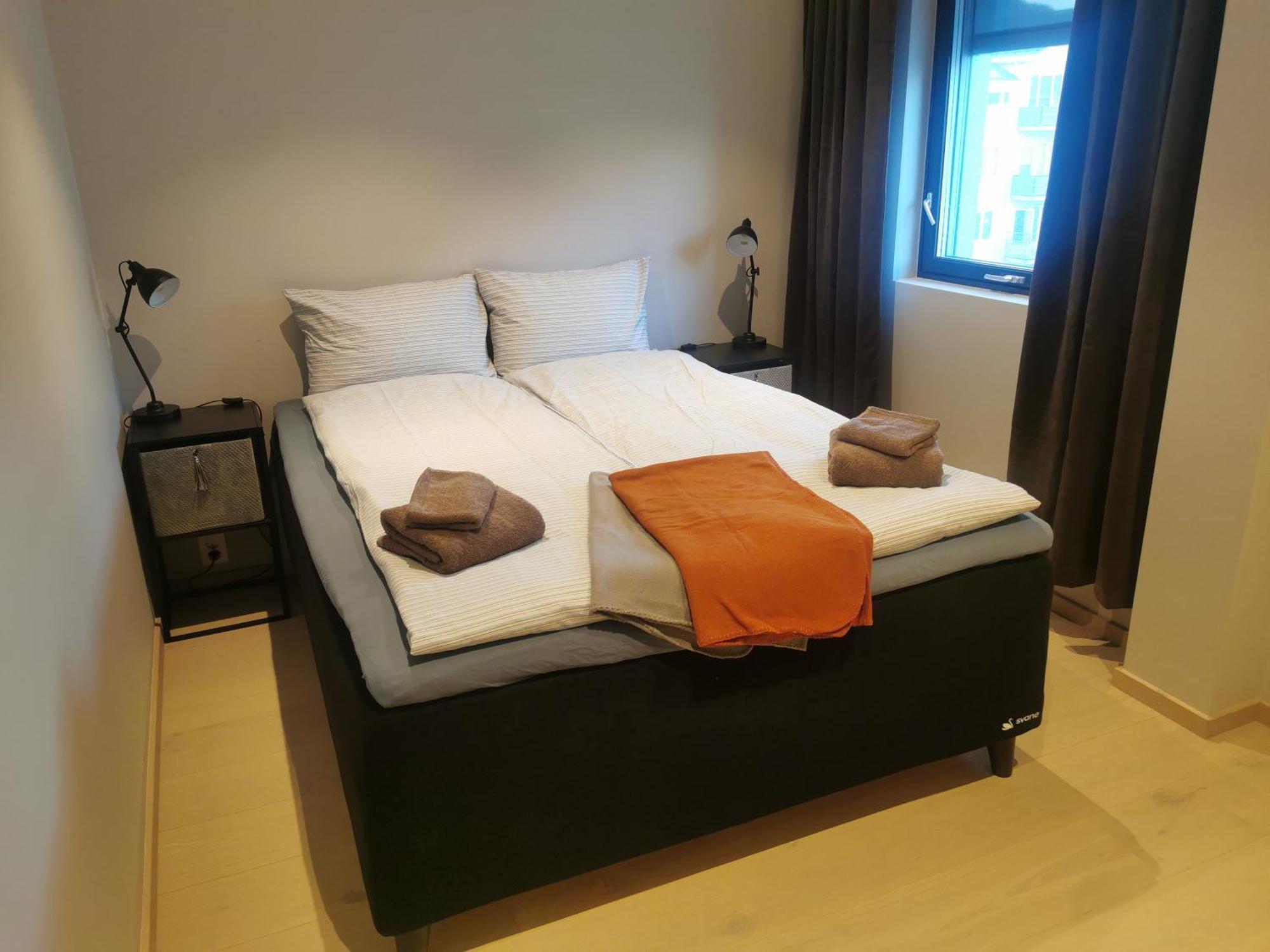 Svolvaer Apartment, Vestermyrveien 11 외부 사진