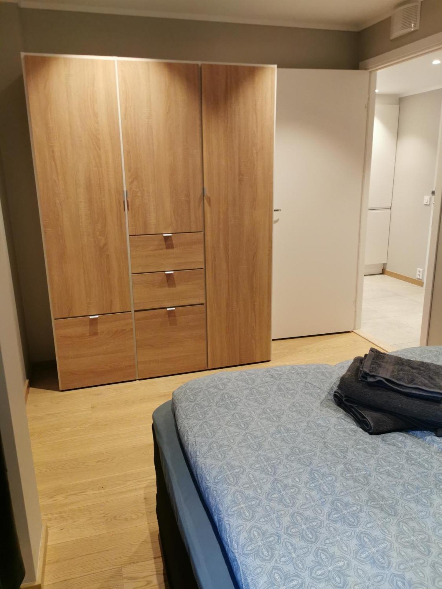 Svolvaer Apartment, Vestermyrveien 11 외부 사진